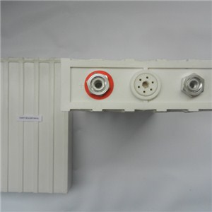 High Power LiFePO4 Prismatic Battery Cell
