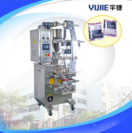 Granule packing machine(YJ-60CK)