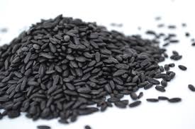 Black Rice Extract