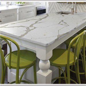 Calacatta Artificial Quartz Countertop