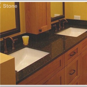 Artificial Quartz Restaurant Counters