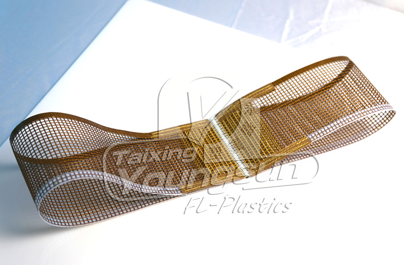 High Quality Non Stick Surface Conveyor Belt PTFE Mesh
