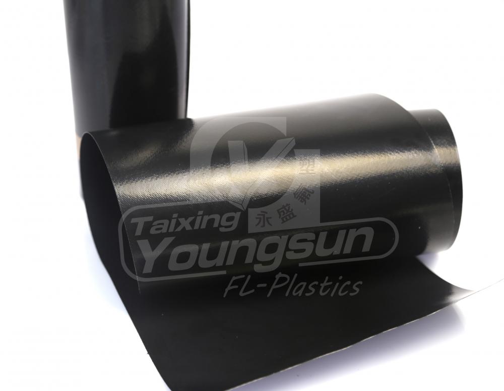 High Heat Resist Non Stick PTFE antistatic fabrics