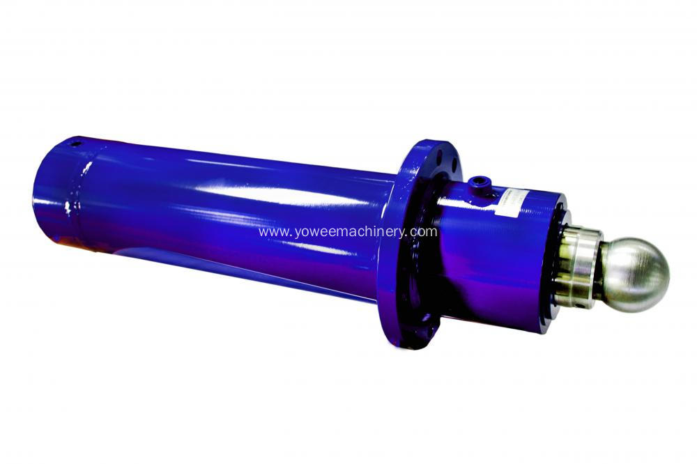 Standard Hydraulic Piston Cylinder