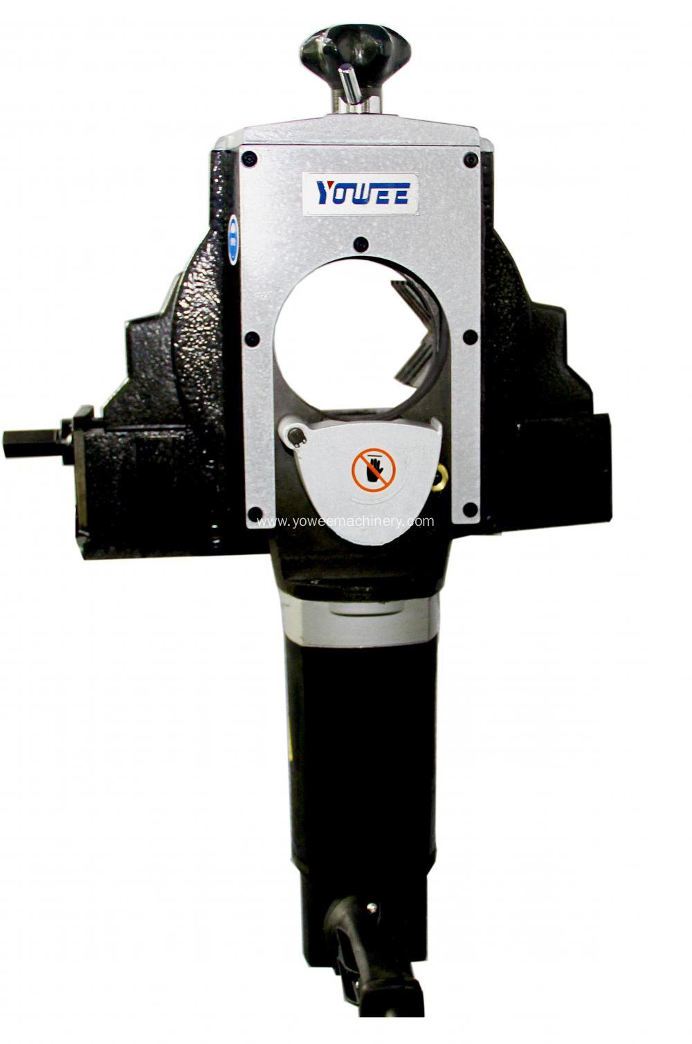 Automatic Tubing Cutter