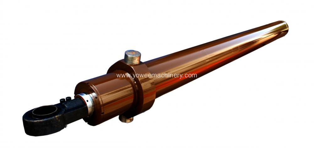 Top Link Hydraulic Cylinder