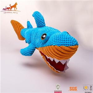 Shark Stuff Dog Toys