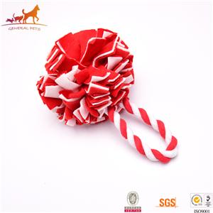 Cotton Rope Dog Toy