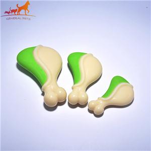 Dog Chewing Nylon Bone