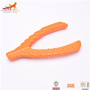 Slingshot Dog Toy