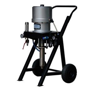 HB330-45 1:45 Pneumatic Airless Paint Sprayers