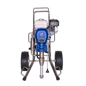GP8300 Gas Mechanical Airless Paint Sprayers 8L