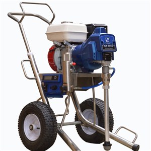 GP2700 Gas Mechanical Airless Paint Sprayers 3L