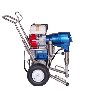 GP6300 Gasoline Airless Paint Sprayers 5L
