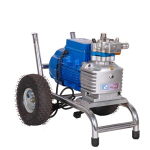 ED450 Protable Electric Diaphragm Airless Sprayers