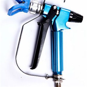 HB136 High-pressure Spray Gun 500Bar