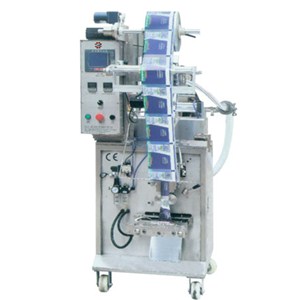 Liquid Automatic Packing Machine