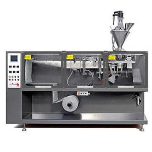 Automatic Horizontal Packing Machine