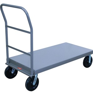 Steel Platform Trucks