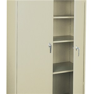 Economical Storage Cabinets