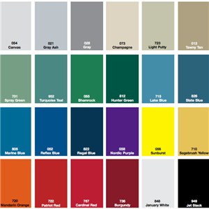Color Options