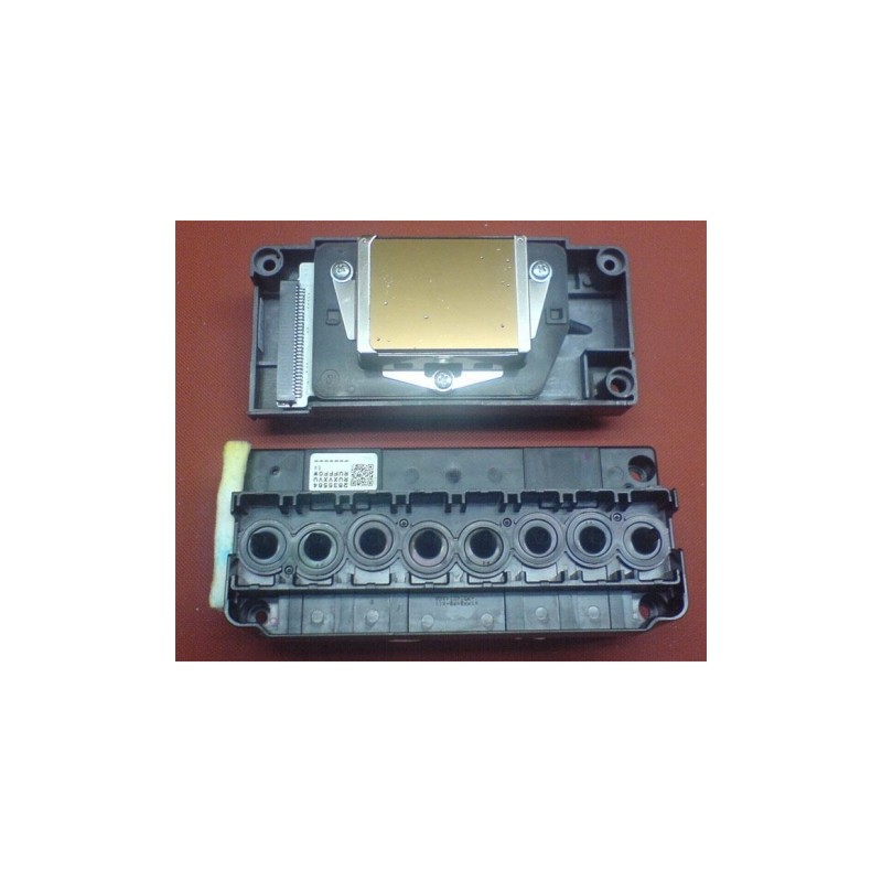 EPSON DX5 Printhead for Mutoh vj-1604E printer