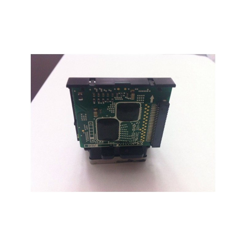 Original Epson DX2 1520K Color Print Head