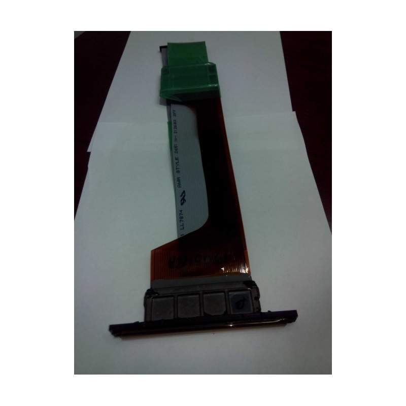 HP 507I01010 INK JET HEAD ASSY