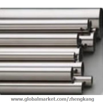 DVGW 316 Stainless Steel Tube