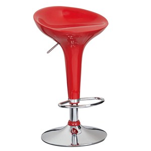 Plastic Bar Stool High Chair