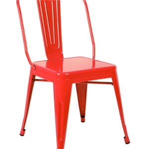 Cheap Metal Dining Chair