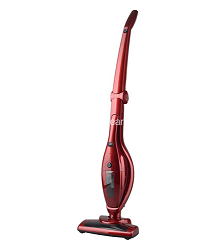 Handheld Vacuum Cleaner With Lithium Battery