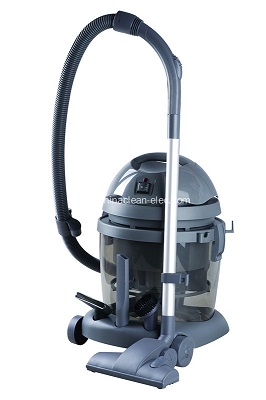 gray water filter drum vacuum cleaner