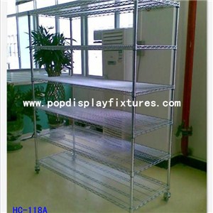 Goods Display Fixture HC-118A