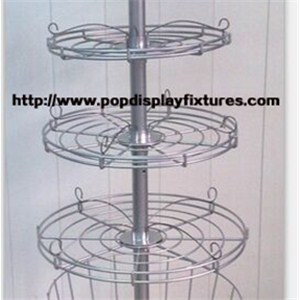 Spinning Display Rack HC-10A