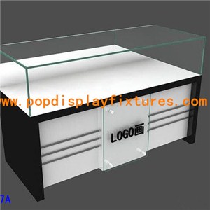 Counter Show Shelf HC-27A