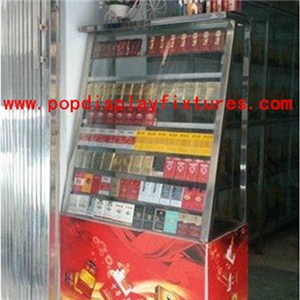 Cigarettes Display Rack HC-101A