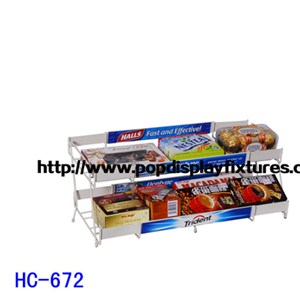 Food Show Shelf HC-672