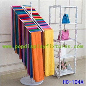 Scarf Display Stand HC-104A