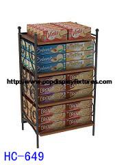 Food Display Stand HC-649