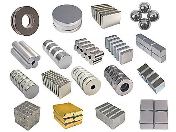 China Strong Sintered NdFeB magnet block permanent curved magnetsChina Strong Sintered NdFeB magnet block permanent curved magnets