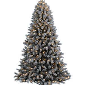Decoration Christmas Trees