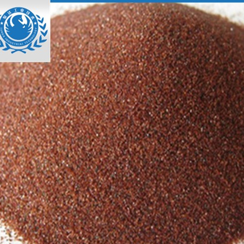 Water jet cutting garnet 80 mesh