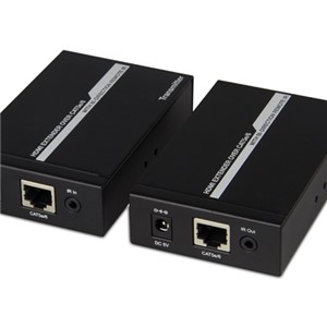 HDMI Extender Over Single Cat5