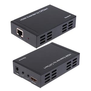 100M HDMI Extender