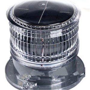 Solar Buoy Lantern