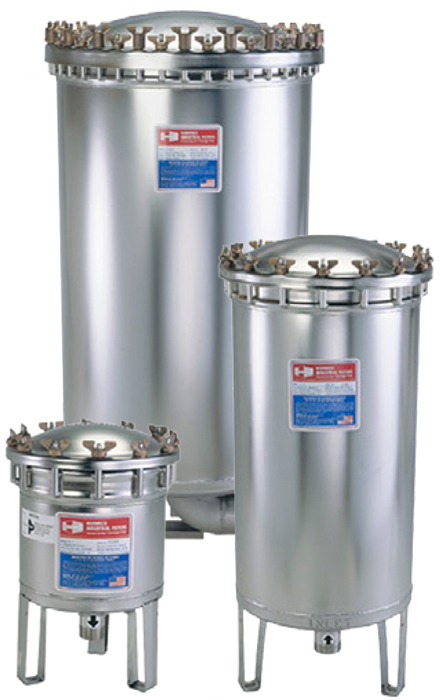 Harmsco Industrial Filters 