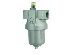 Graco Industrial Filters