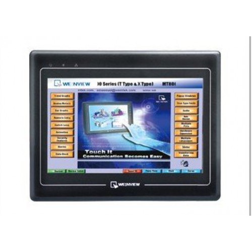 Weinview TK8100i Touch Screen 