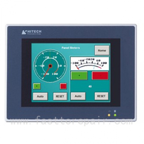 Hitech PWS6A00T-P Touch Screen   